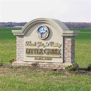 Little Creek, Delaware