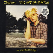 The Art of Parties - Japan