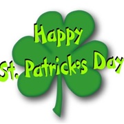 St. Patrick's Day