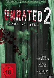 Unrated II: Scary as Hell (2011)