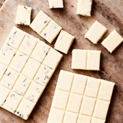 White Chocolate