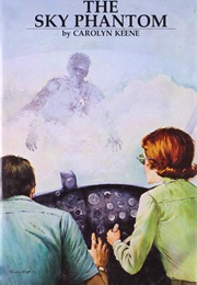 The Sky Phantom (Carolyn Keene)