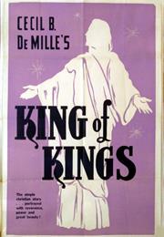 The King of Kings (1927)