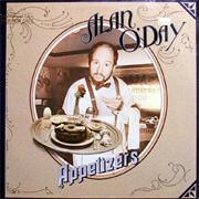 Alan O'Day - Undercover Angel