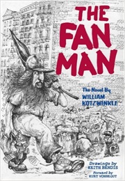 The Fan Man (William Kotzwinkle)