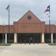 Burleson, Texas