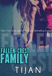 Fallen Crest Family (Tijan)