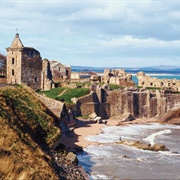 Saint Andrews