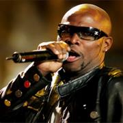 Mandoza