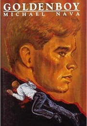 Goldenboy (Michael Nava)