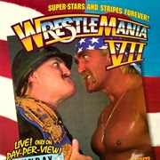 Wrestlemania VII