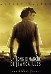 Un Long Dimanche De Fiançailles (2004)