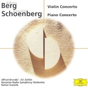 Alban Berg - Violin Concerto