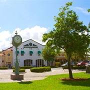 Homestead, Florida