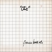 Franco Battiato - Clic (1974)