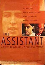 The Assistant (1997)