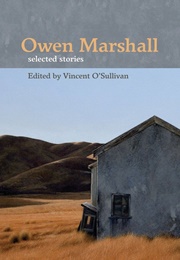 Selected Stories (Owen Marshall)
