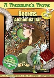 Secrets of the Alchemist Dar (Michael Stadther)