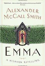 Emma: A Modern Retelling (Alexander McCall Smith)