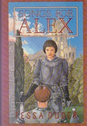 Songs for Alex (Tessa Duder)