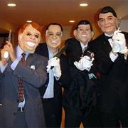 Presidents/Politicians