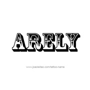 Arely