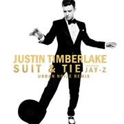 Suit &amp; Tie - Justin Timberlake Ft. Jay-Z