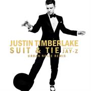 Suit & Tie - Justin Timberlake Ft. Jay-Z