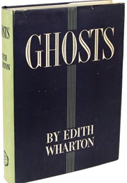 Ghosts (Edith Wharton)