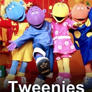 Tweenies