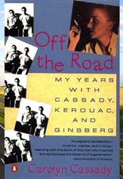 Off the Road (Carolyn Cassady)
