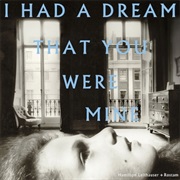 Hamilton Leithauser &amp; Rostam - I Had a Dream That You Were Mine
