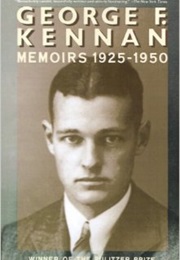 Memoirs (George F. Kennan)