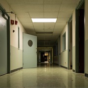 Go to a Mental Hospital