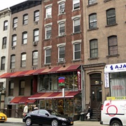 Chester A. Arthur House