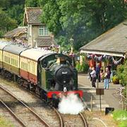 East Somerset Railway