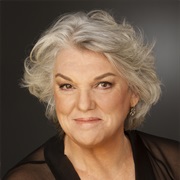 Tyne Daly