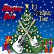 It's Christmas Time