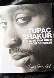 The Rose That Grew From Concrete (Tupac Shakur)