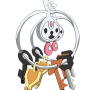 Klefki
