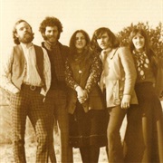 Steeleye Span