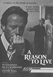 A Reason to Live (1985)
