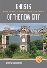 Ghosts of the New City (Andrew Johnson)