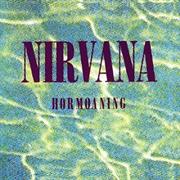 Nirvana - Hormoaning