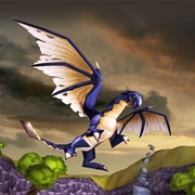 Battle of Giants: Dragons Bronze Edition