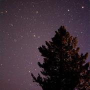 Camp on Hughesville Road