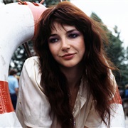 Kate Bush