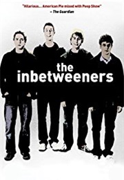 The Inbetweeners - Series 1 (2008)