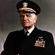 William Halsey, Jr.