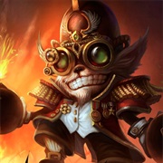 Major Ziggs